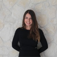 Laoura Ntziourou, Caia, Aca, Bfp