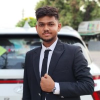 Yogesh Parmar