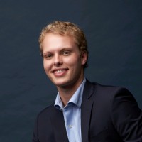 Andrew Crain