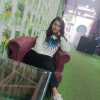 Abhilasha Nehra
