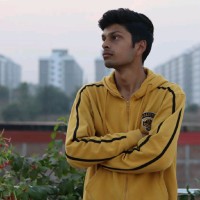 Harsh vardhan tomar