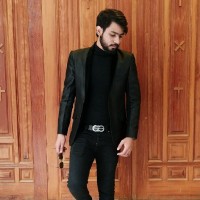 Taimoor Tahir