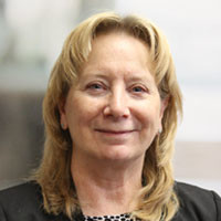 Laura Landers