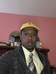 Omar Russell