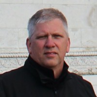 Jeffrey Thoreson