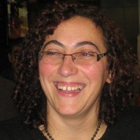 Anabela Sena Santos Gomes