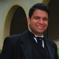 Carlos Eduardo De Magalhães Batista