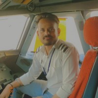 ADITYA DHANRAJ✈✈