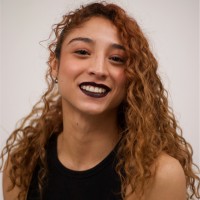 Daniela Ramírez Ramos