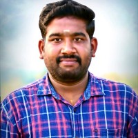 Gopinath Gopinath