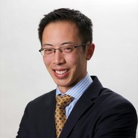 Grant Chin