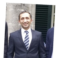 Ahmad Obeid