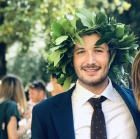 Piergiorgio Benvenuti