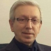 Behzad Barekat