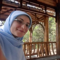 Haniye Mirzaei