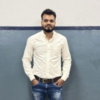 Chandra Prakash Sharma