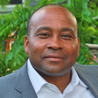 Lamont Williams
