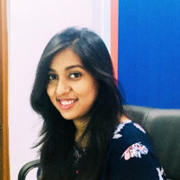 Puja Jain