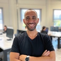 Fotis Paraskevopoulos