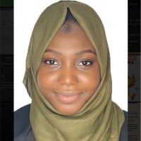 Maryam Doba