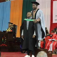 Thabiso Mpungose