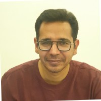 Vibhu Dhawan