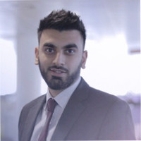 Zohaib Mati