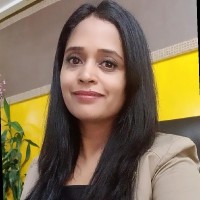 Rajani Mahadass