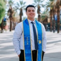 Javier Cervantes, Eit