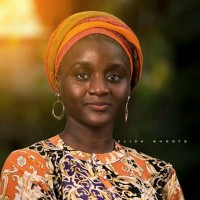 Zainab Larinde