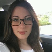 Desiree Iafrate