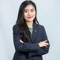 May Myat Thin