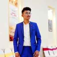 Sameer Maharjan