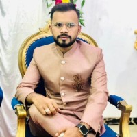 Asad Ullah