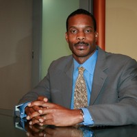 Garfield Sinclair