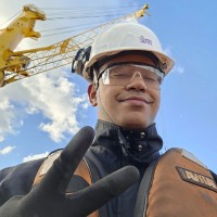 Carlos Rodrigues Operador De Mhc - Carvão/ Minério / Logística