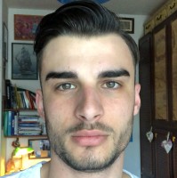 Davide Rocchi