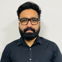 Akshay Saini