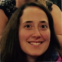 Caryn Liberman P.Eng