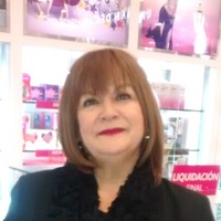 Maria Cristina Cortes Seguel