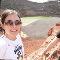 María García Mendoza