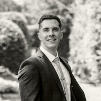 Declan Montague