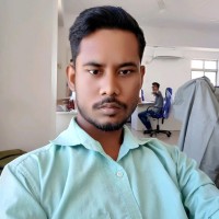 Arup Bezbaruah