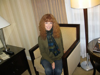 Marla Fields