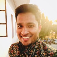 Piyush Mantri