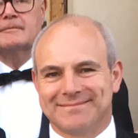 Steve Oldfield