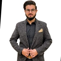 Muhammad Ahmed Javed