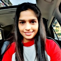 Shubhangi S.
