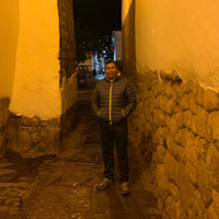 Fernando Tejada