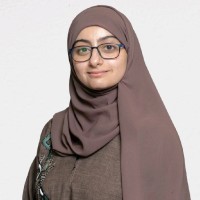 Narmeen Almarzooqi